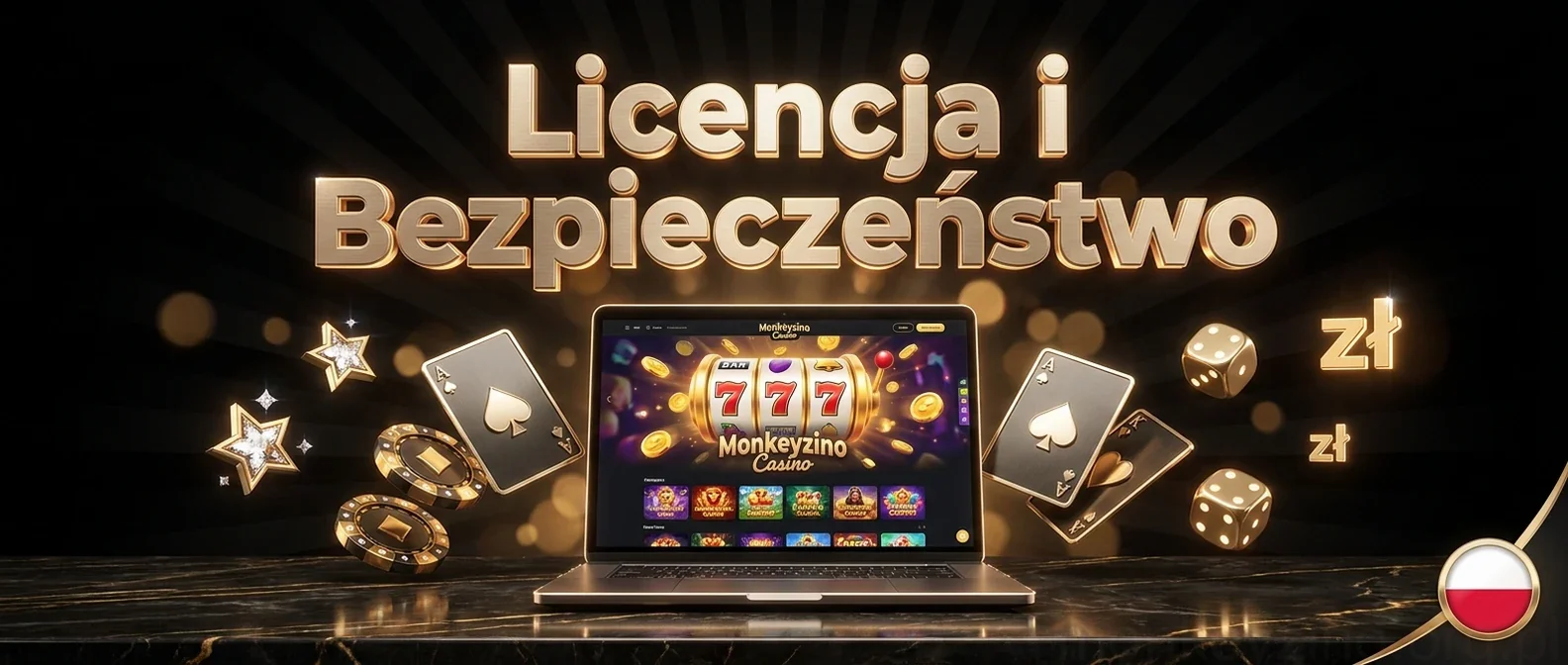 Licencja i Bezpieczeństwo
