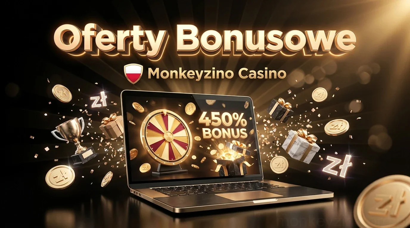 Oferty Bonusowe