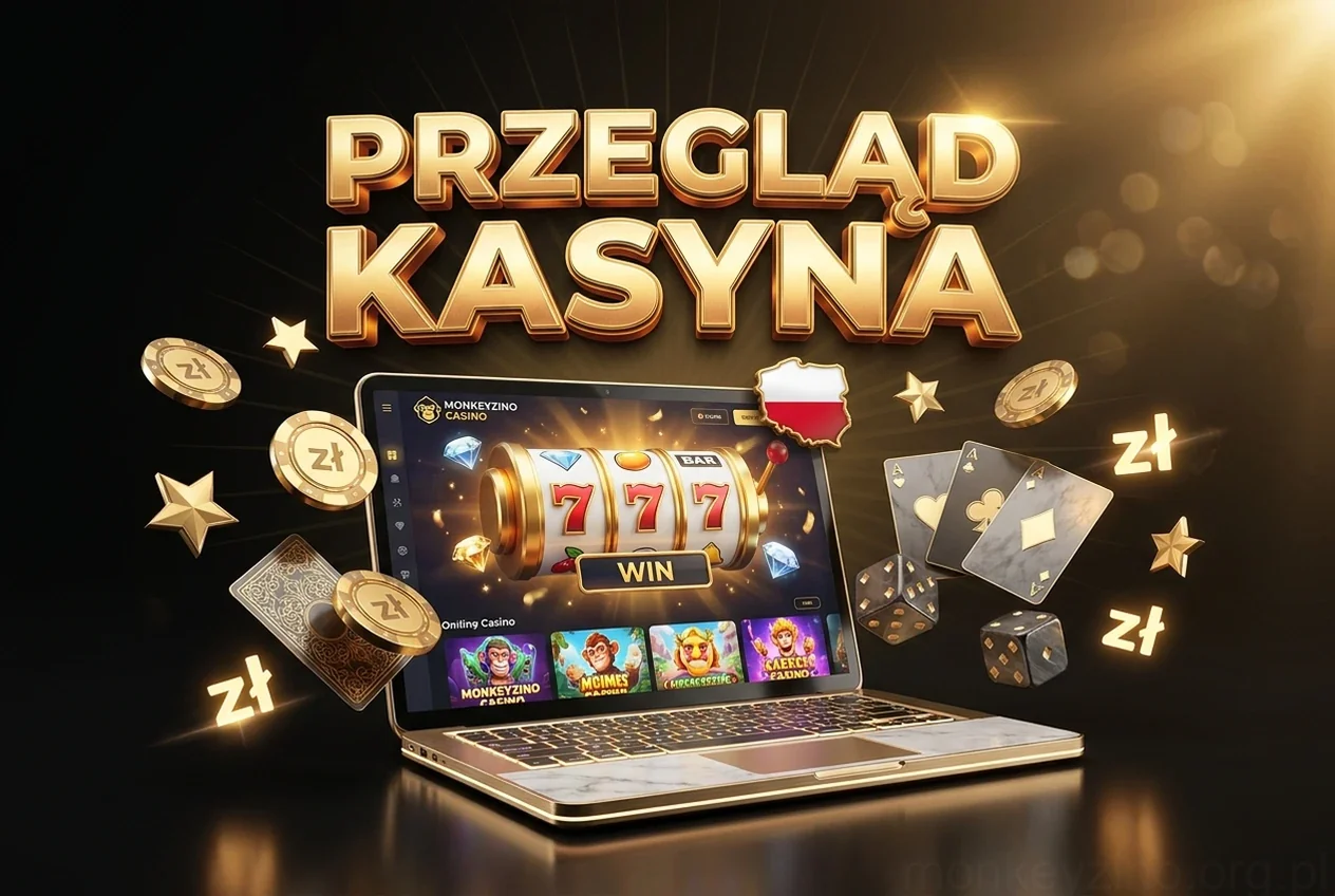 Przegląd Kasyna